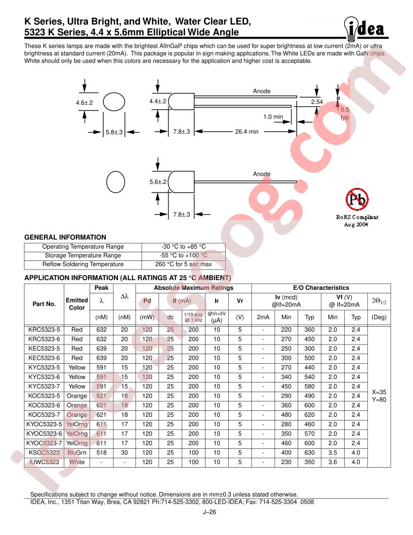 KEC5323-6