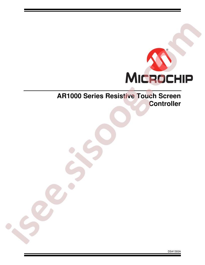 AR1000