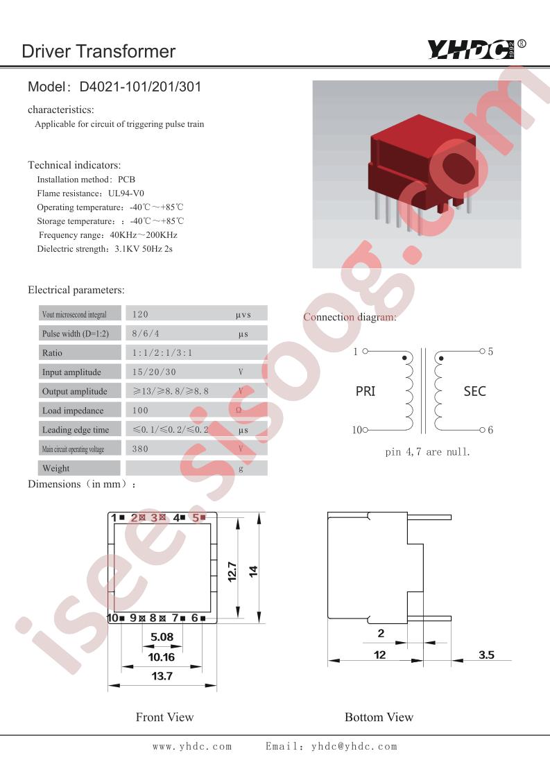 D4021-101