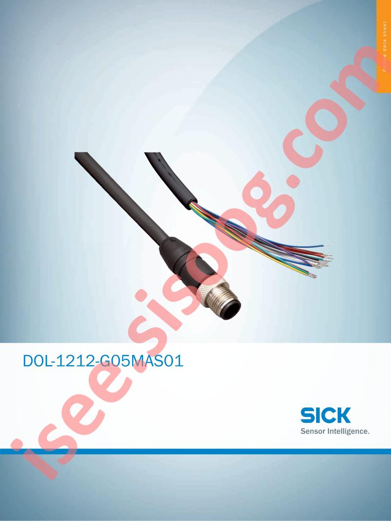 DOL-1212-G05MAS01
