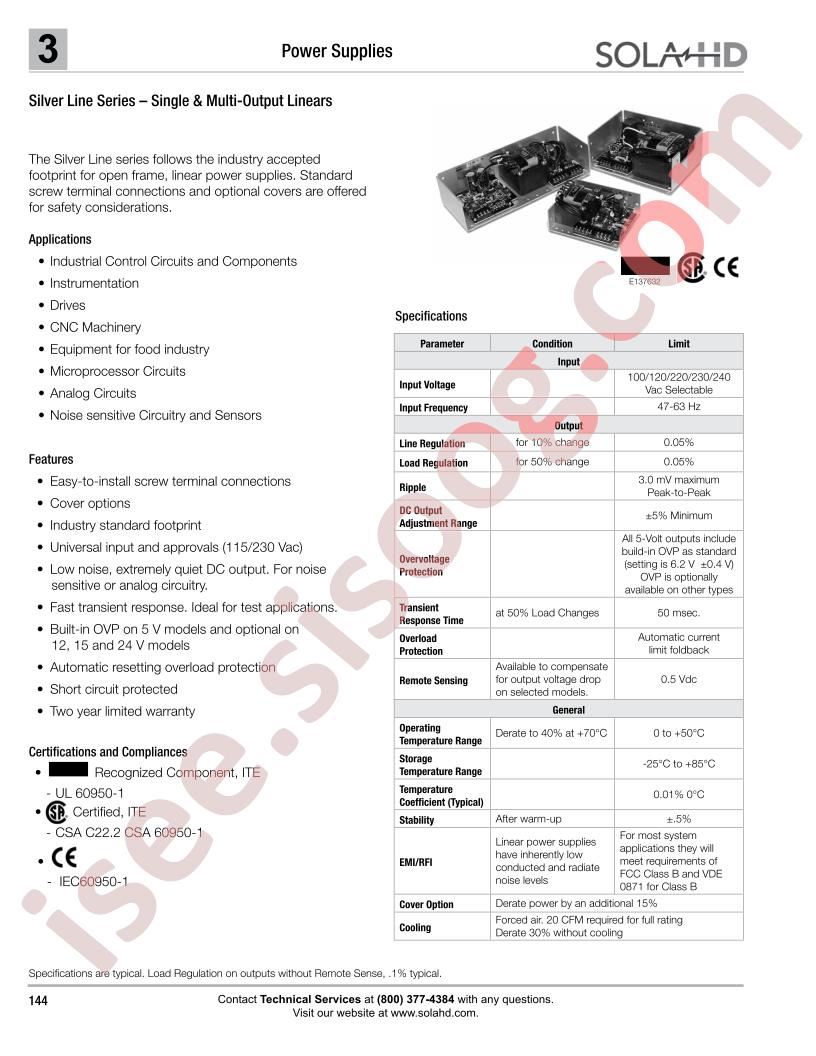 SLD-12-3434-12T