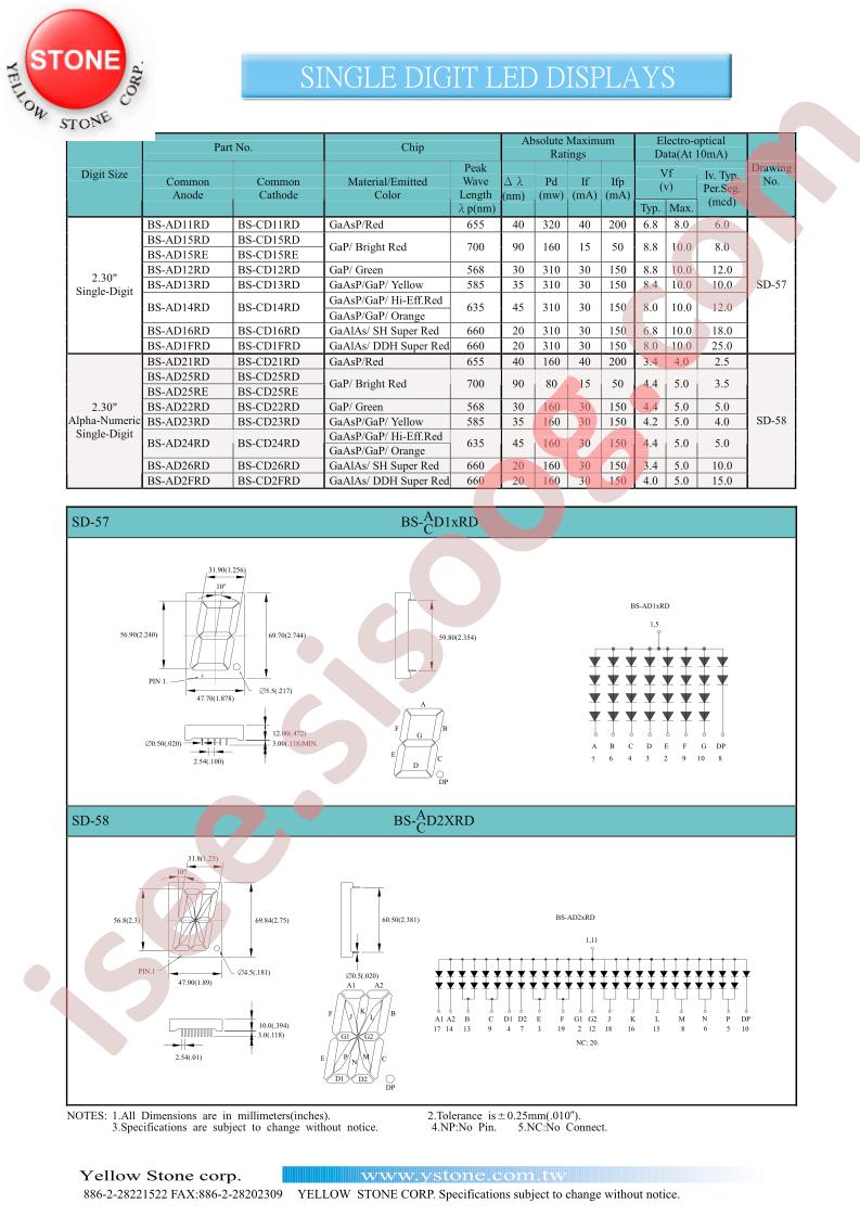 BS-AD11RD