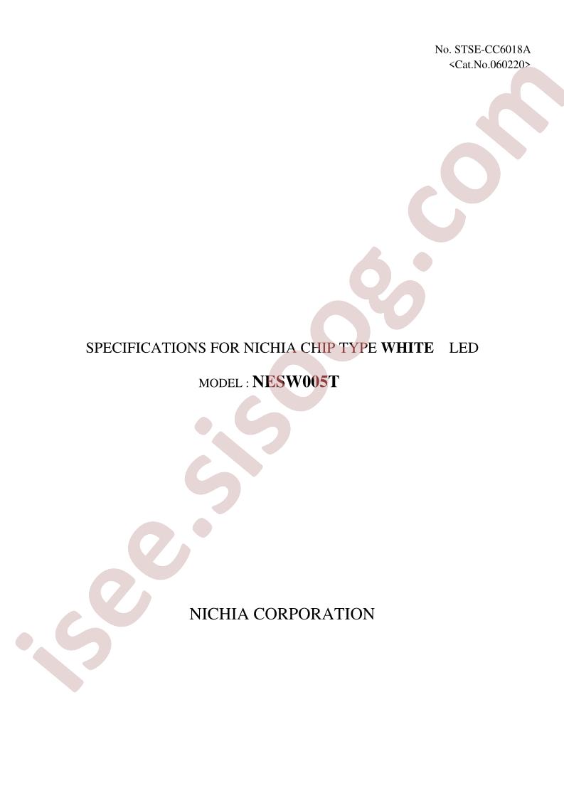 NESW005T