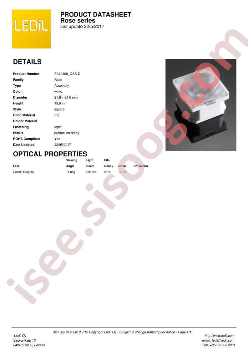 FA10300