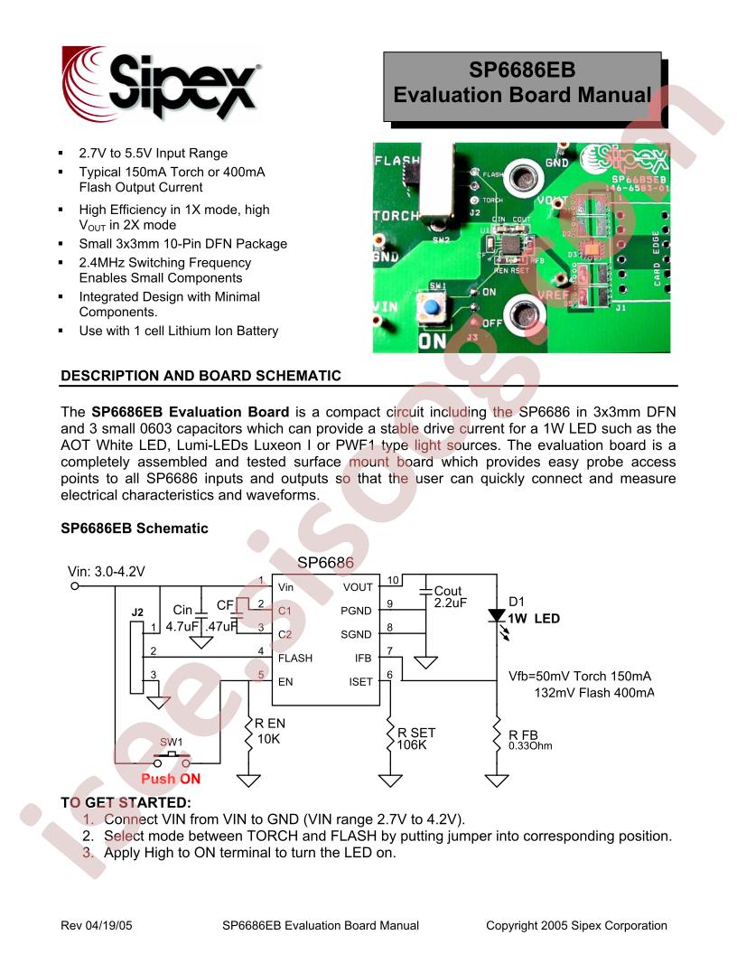 SP6686ER