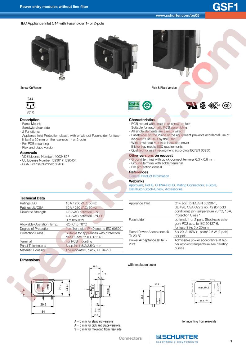 GSF1.1001.41