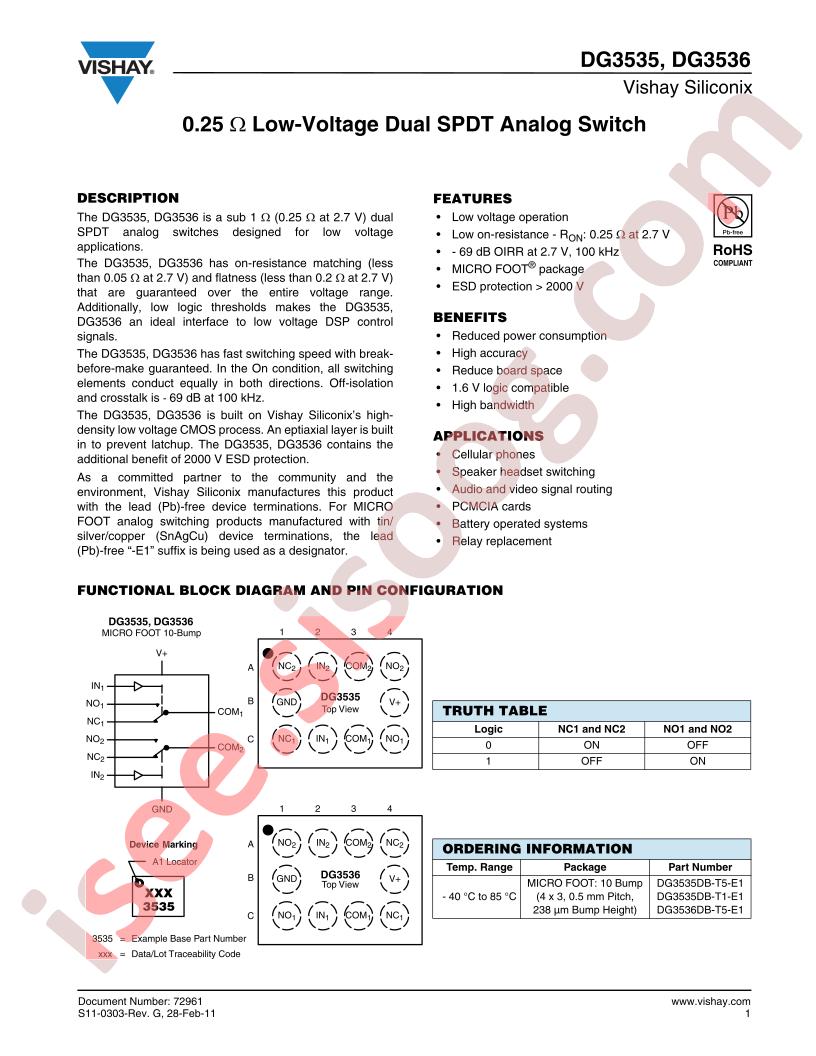 DG3535DB-T5-E1