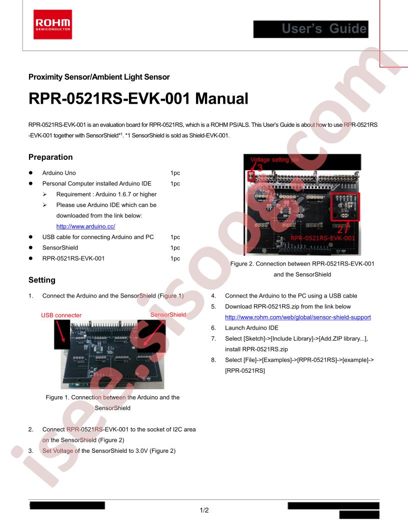 RPR-0521RS-EVK-001