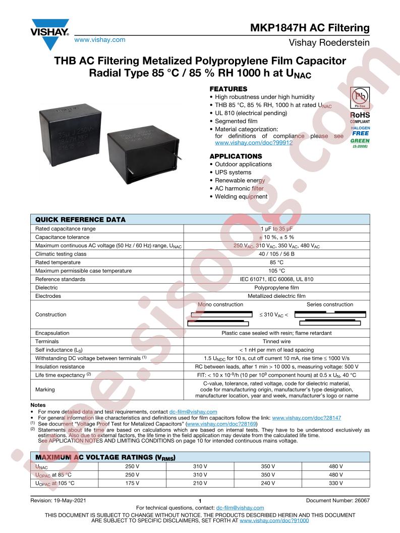 MKP1847H52031KK5