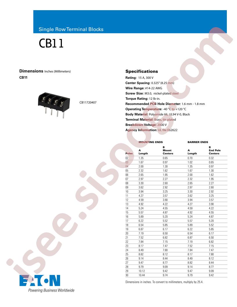 CB11710207L5