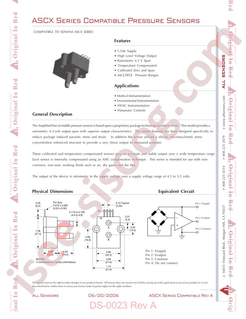 1PSI-D-4V-ASCX