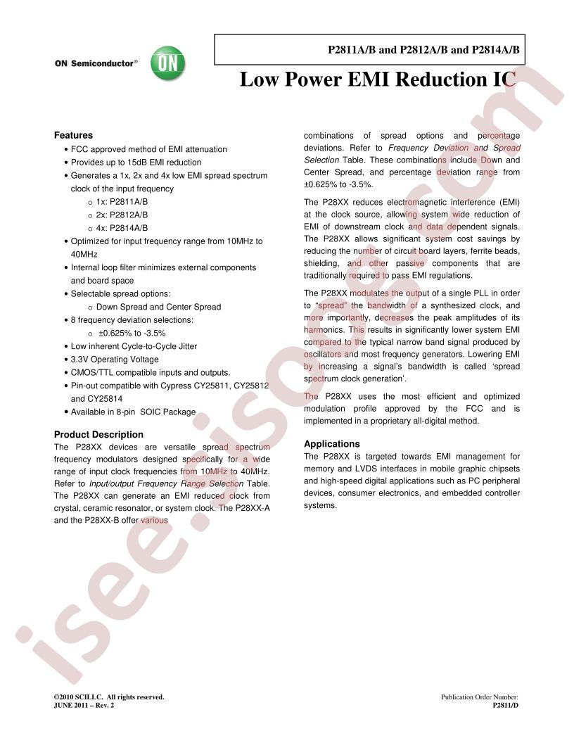 P2814A
