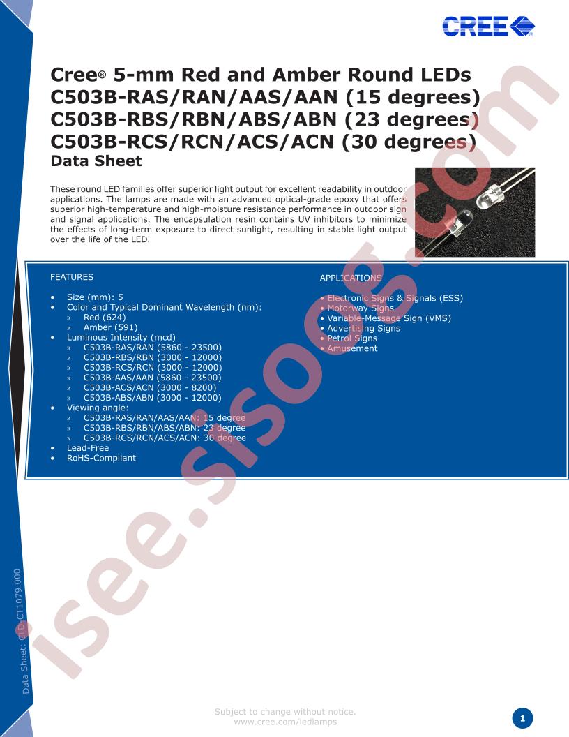 C503B-RCS-CW0X0AA2