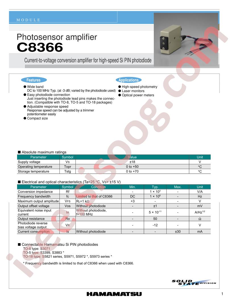 C8366
