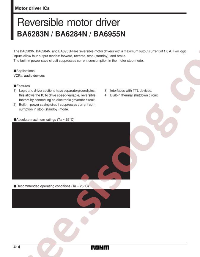 BA6283N