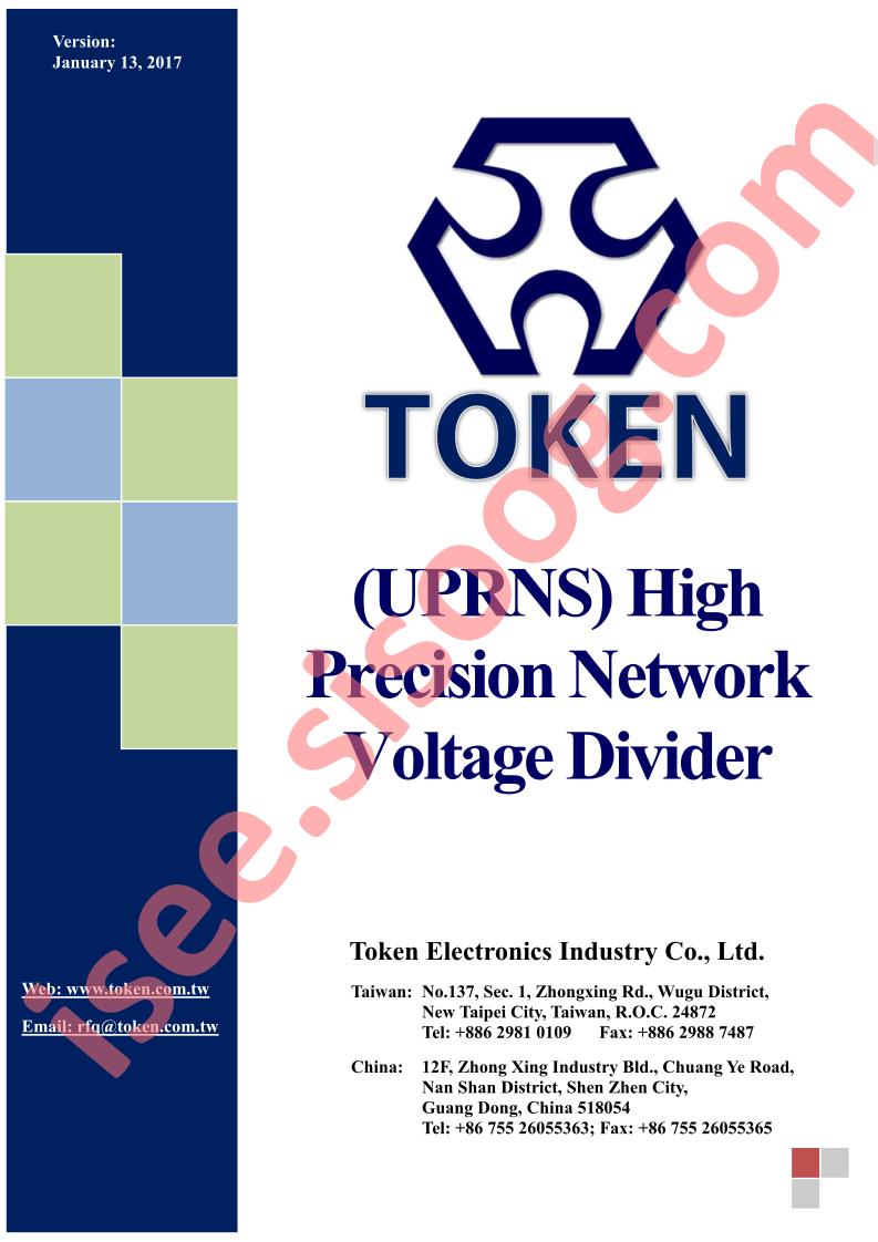 UPRNS6110KA5C3