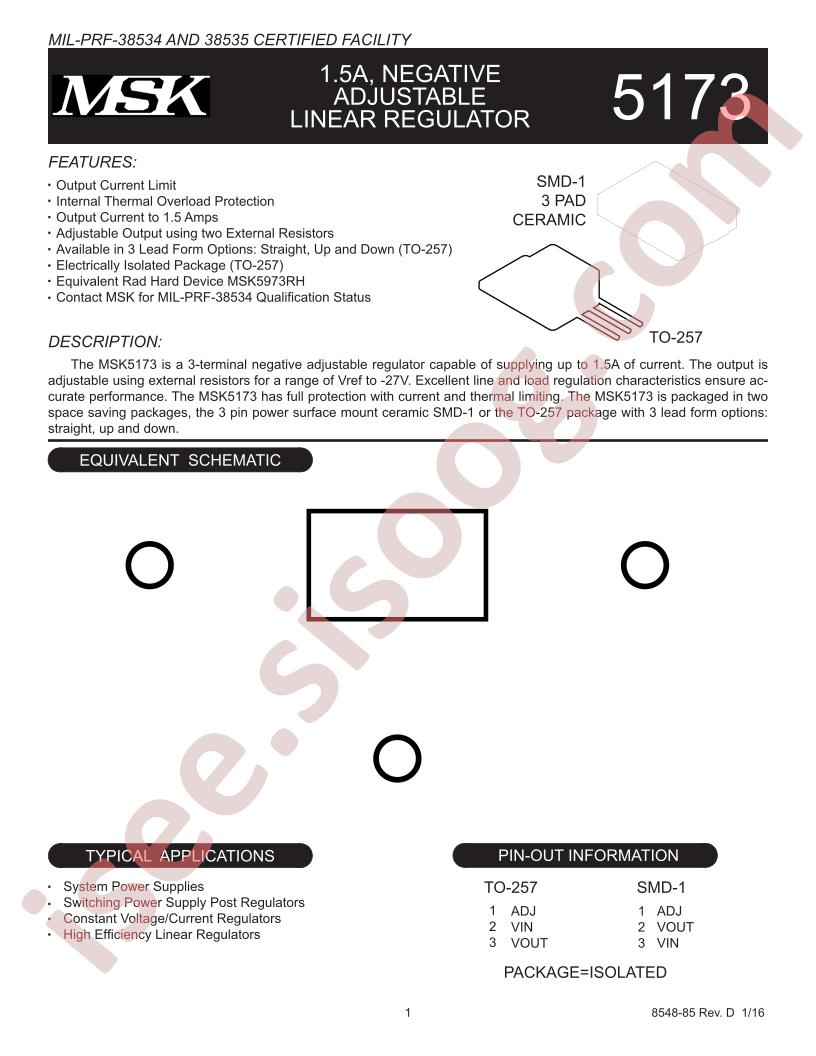 MSK5173