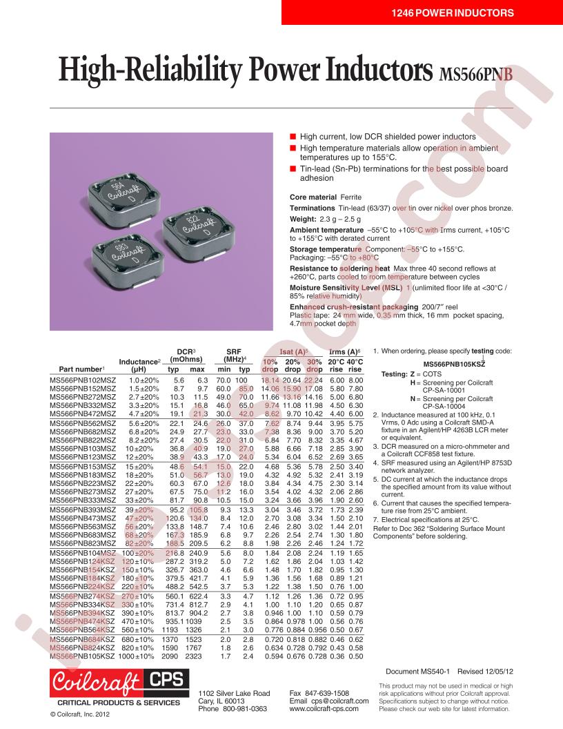 MS566PNB564KSZ