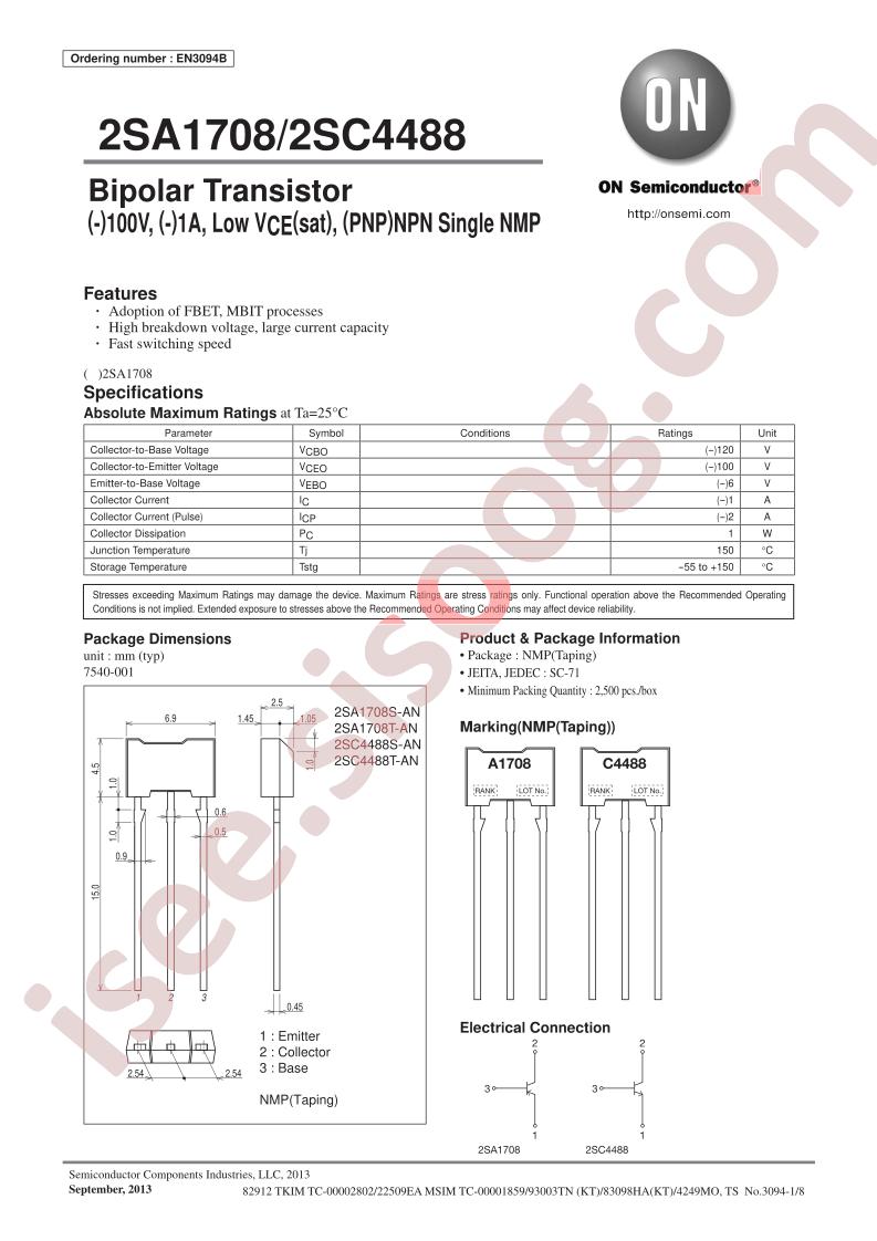 2SC4488T-AN