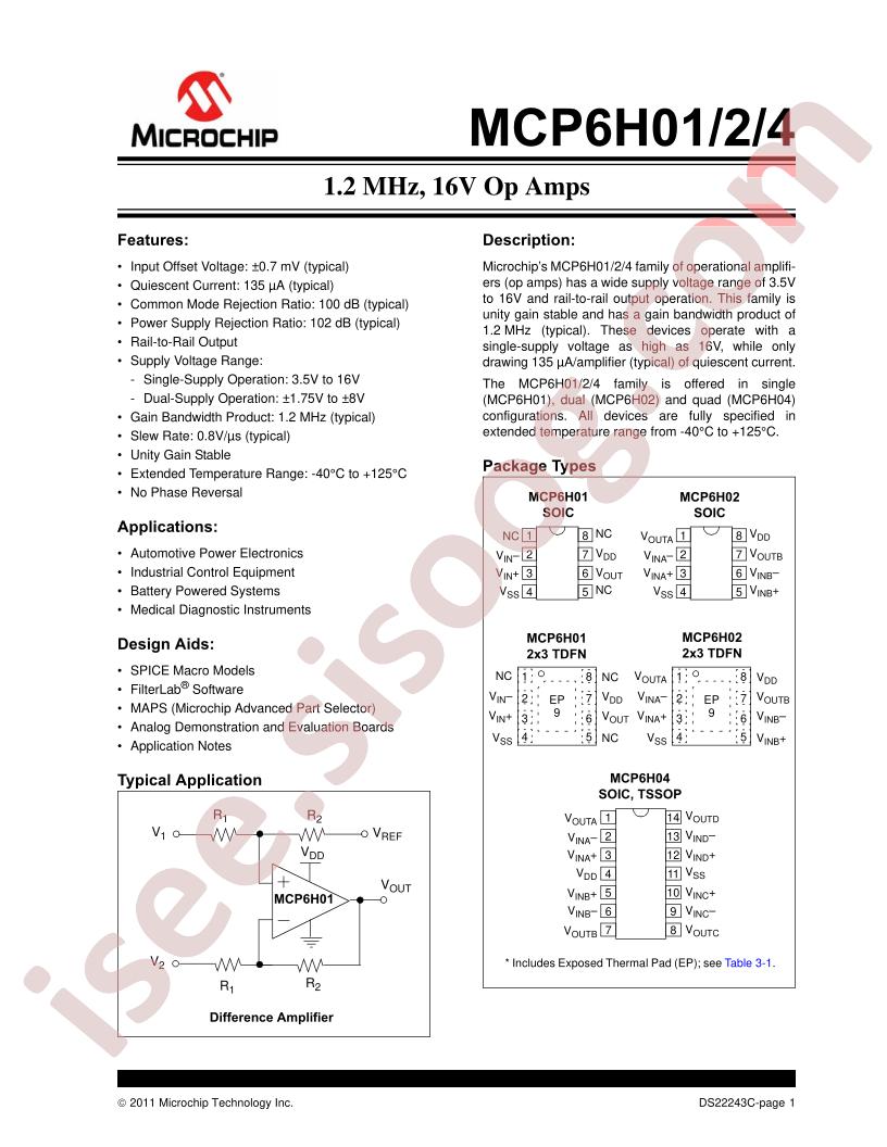 MCP6H02