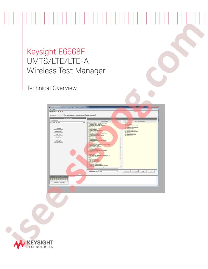 E6568E