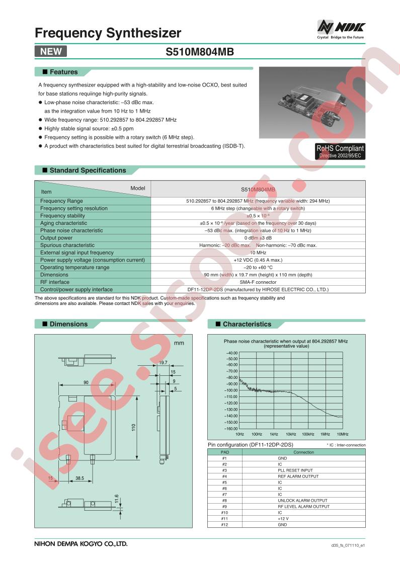 S510M804MB