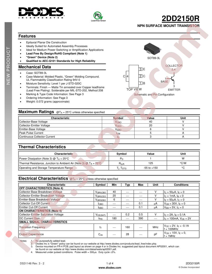 2DD2150R