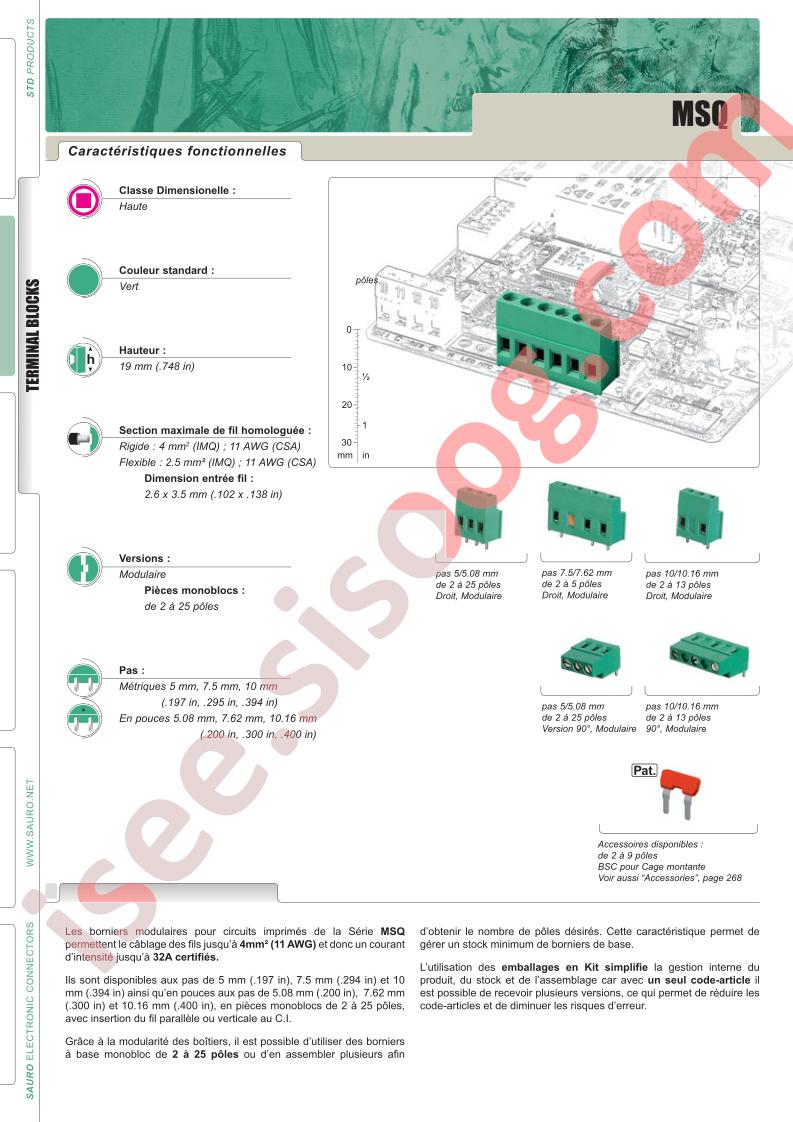 MSQ12001