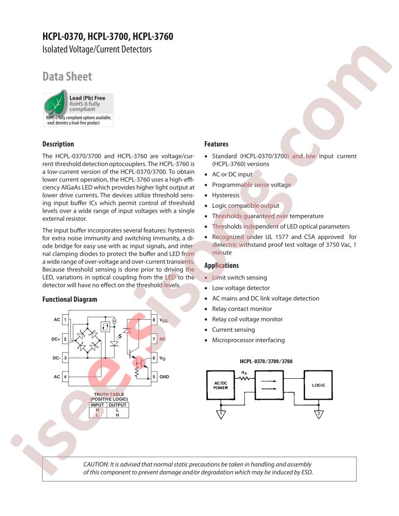 HCPL-3760-300E