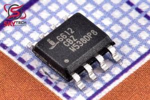 ISL6612cb