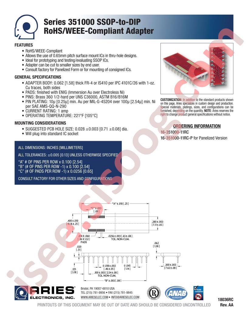 16-351000-11RC-P