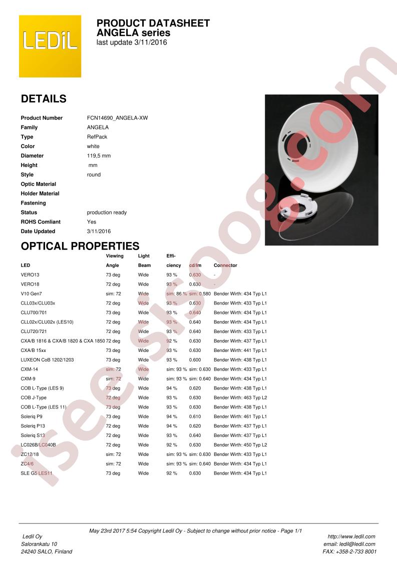 FCN14690