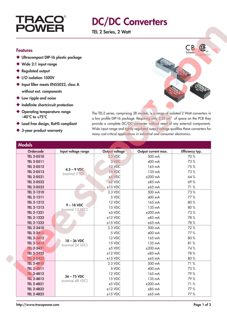 TEL2-0511