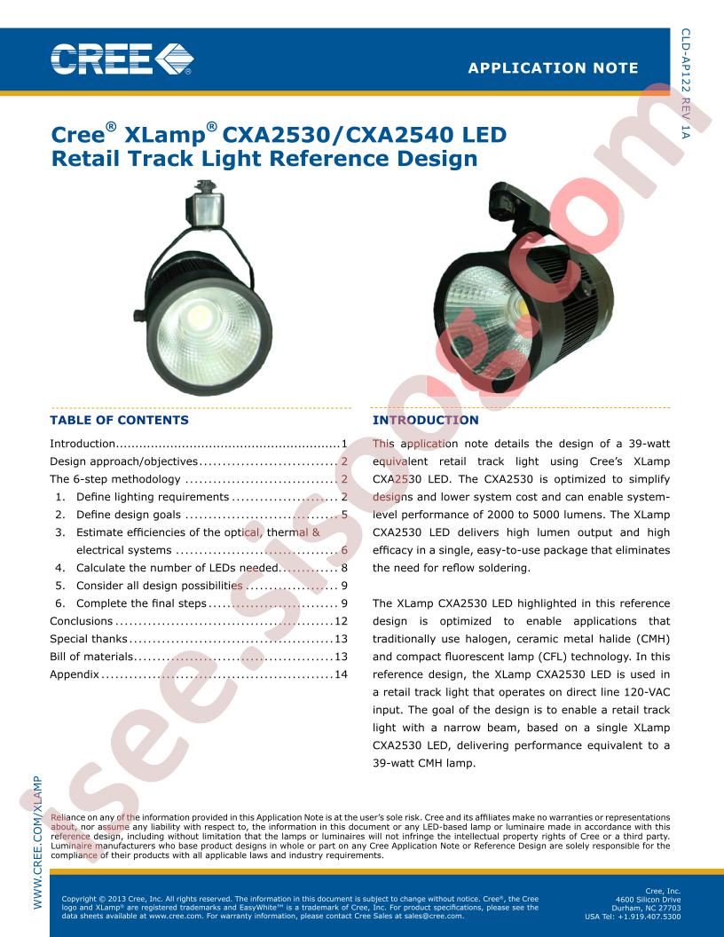 CXA2530-0000-000N00S430F