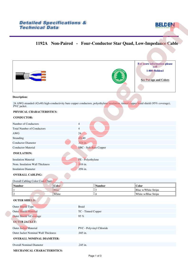 1192AG7X1000