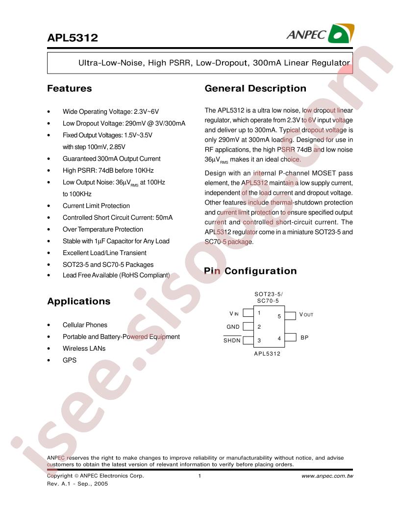 APL5312