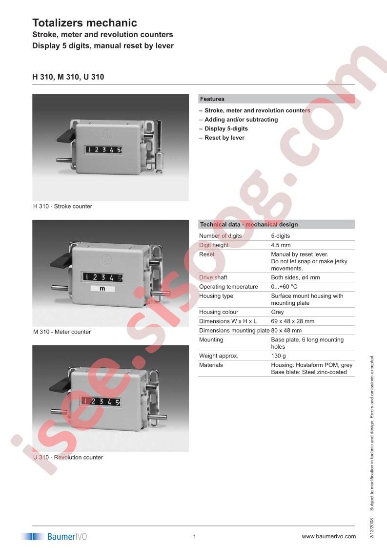 M310.010A01D
