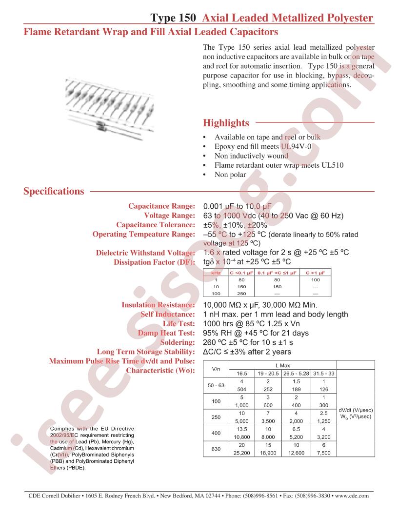 150684J400MF1