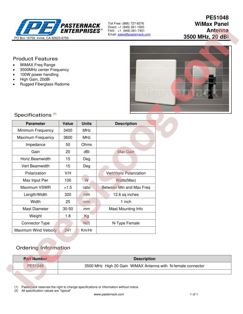 PE51048