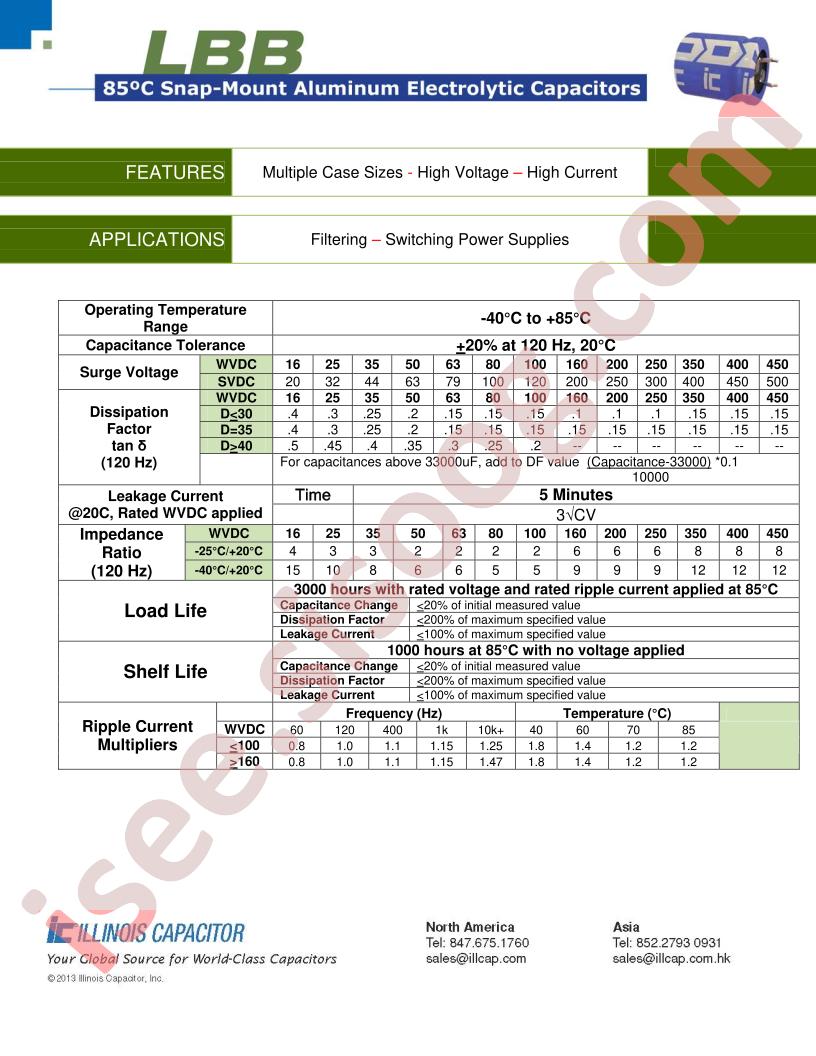 688LBB035M2CD