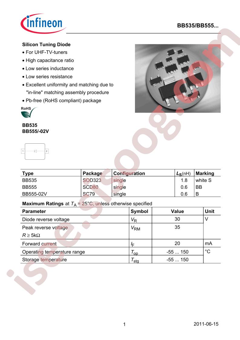 BB555-02V