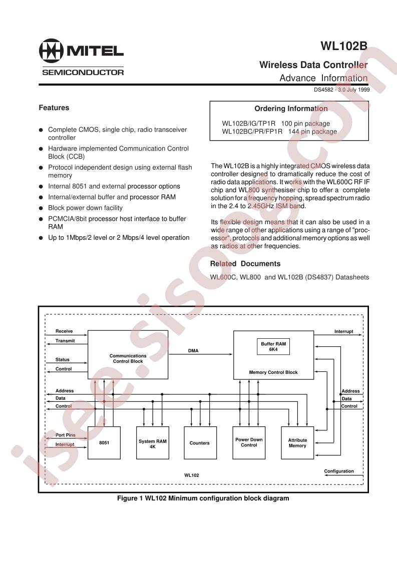 WL102BC