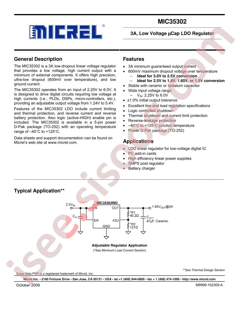 MIC35302