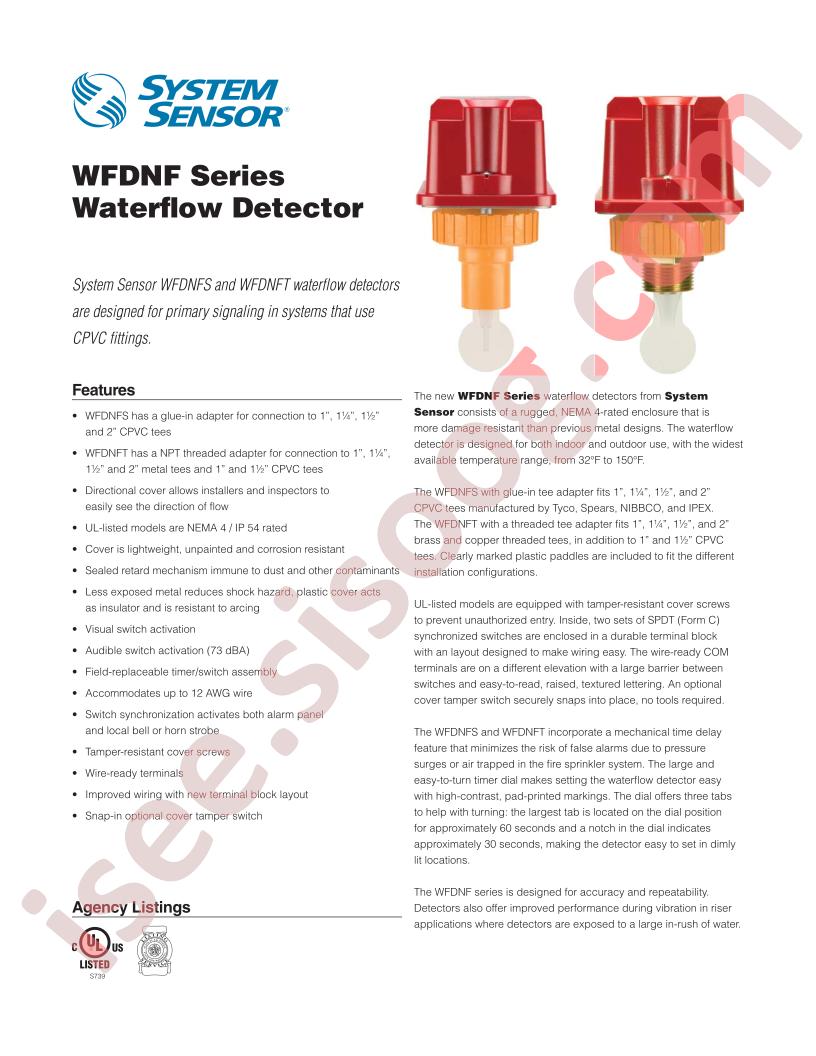WFDNFT
