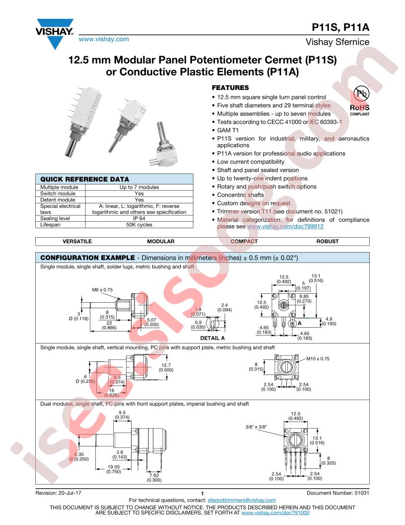 P11S2Q0EASY00103MA