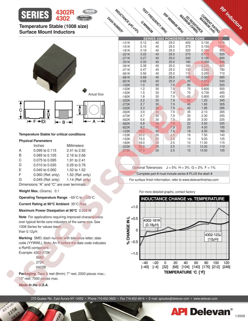 4302-102K