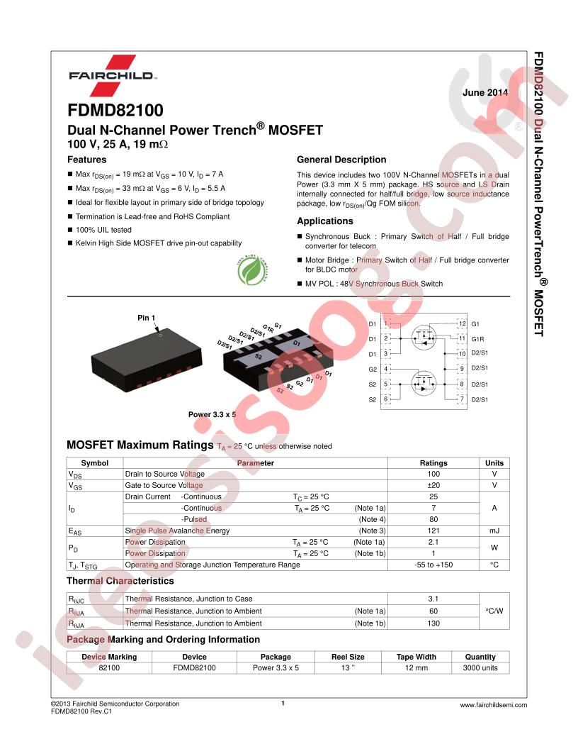 FDMD82100