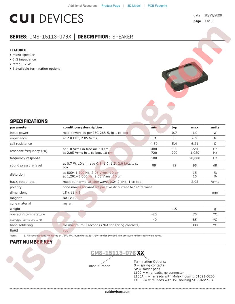 CMS-15113-076X_V01