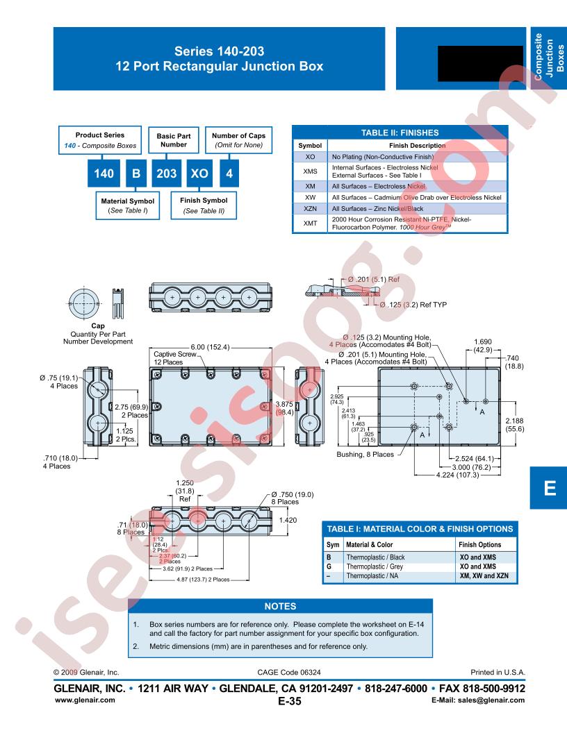140-203XMS