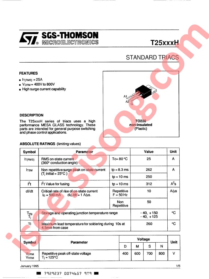 T26012MH